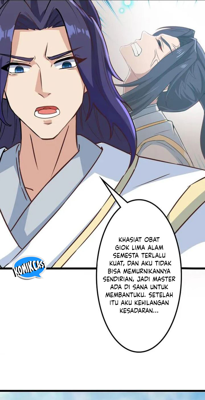 Dilarang COPAS - situs resmi www.mangacanblog.com - Komik against the gods 645 - chapter 645 646 Indonesia against the gods 645 - chapter 645 Terbaru 34|Baca Manga Komik Indonesia|Mangacan